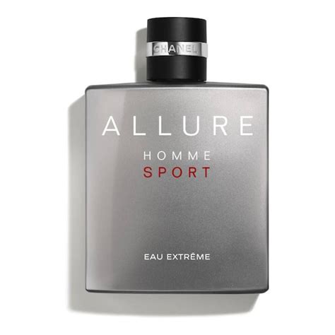 un homme et une femme chanel|Chanel allure homme sephora.